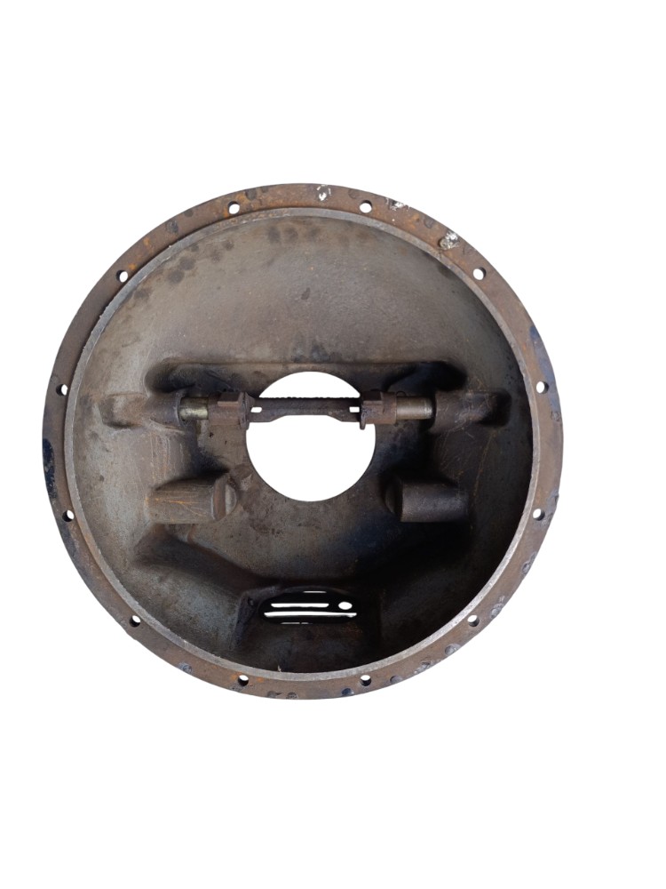 Capa Seca Eaton 5 Marchas Vw 13180 15180 – 88hu7505 2
