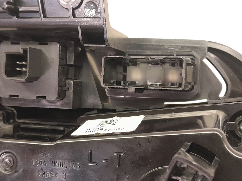 Controle De Ar Chevrolet Onix Ltz 2018 8