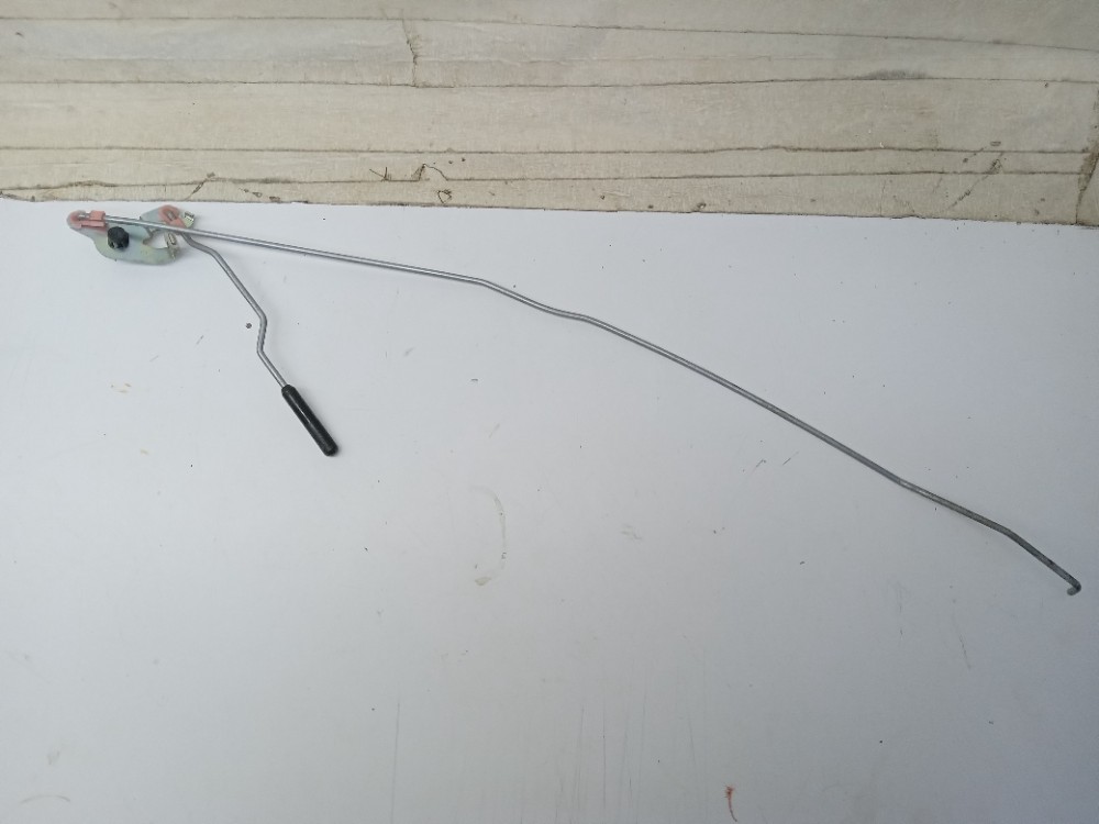 FECHADURA PORTA TRASEIRA LD HYUNDAI HB20 2014