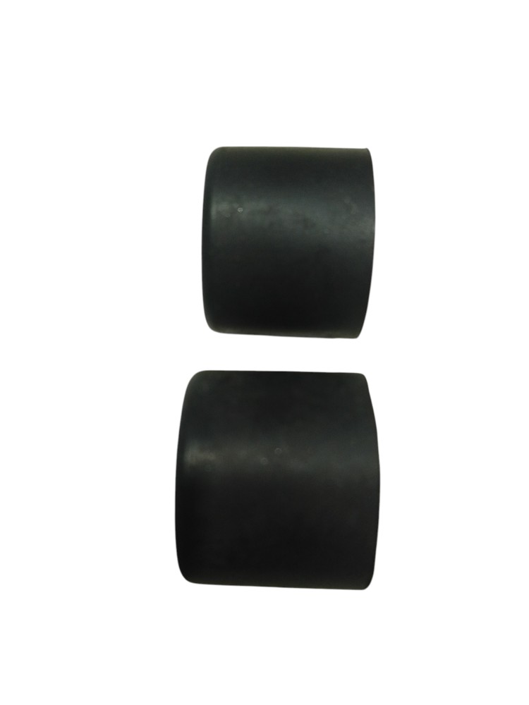Par De Tampões De Vedação Do Farol Toyota Etios 2013 6