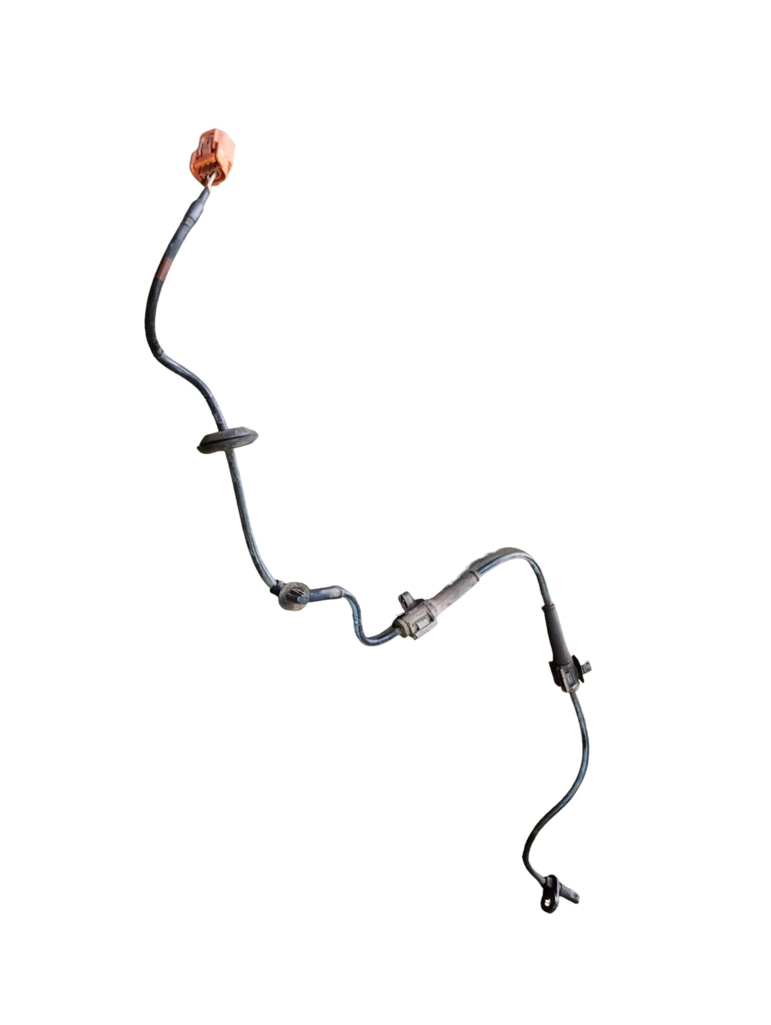 Sensor Abs Dianteiro Esquerdo Honda Fit 1.5 2004 2005 2006 5