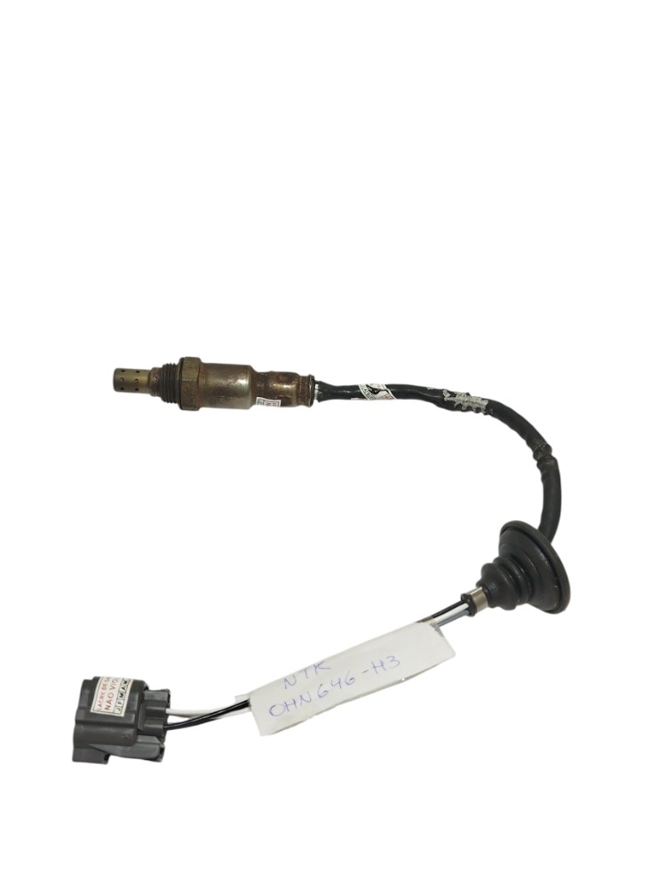 Sonda Lambda Pós Honda Fit 1.5 2003 A 08 Ohn646h3 3