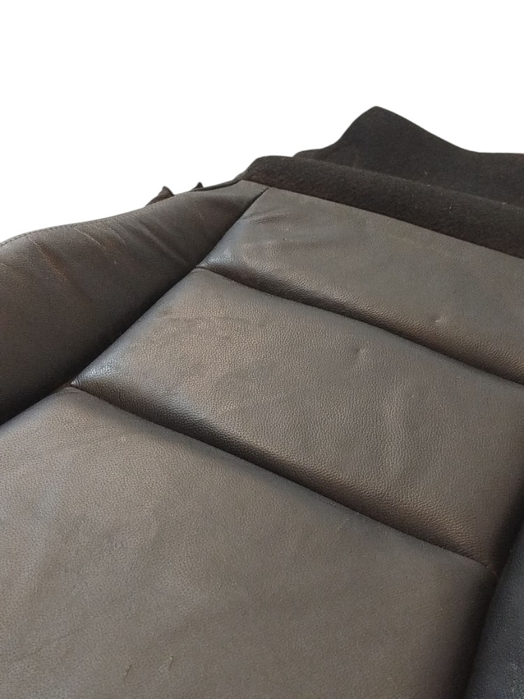 Assento Banco Diant Esquerdo Couro Motorista Honda Fit 2015 7