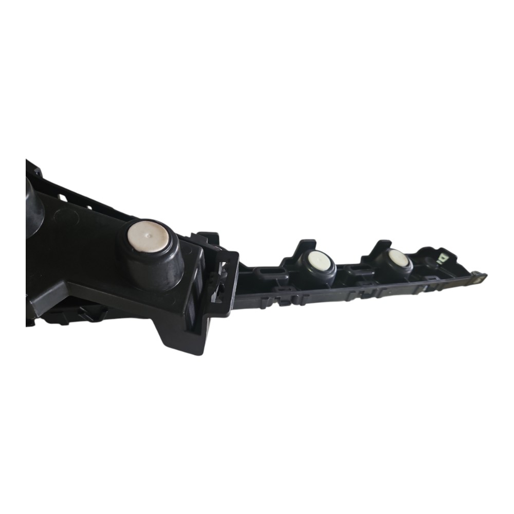 Guia Suporte Parachoque Chevrolet Ônix Sedan 2020 A 2025 1