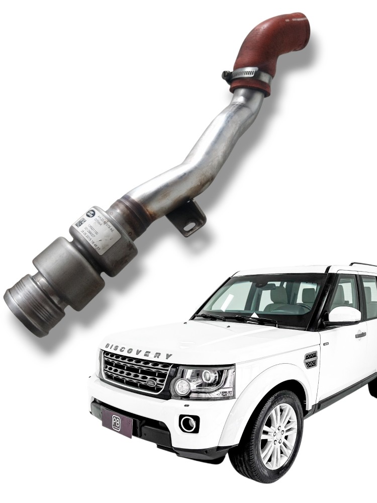 Cano Tubo Turbina Discovery 4 3.0 V6 2014/2015 Ah226f073ae 1