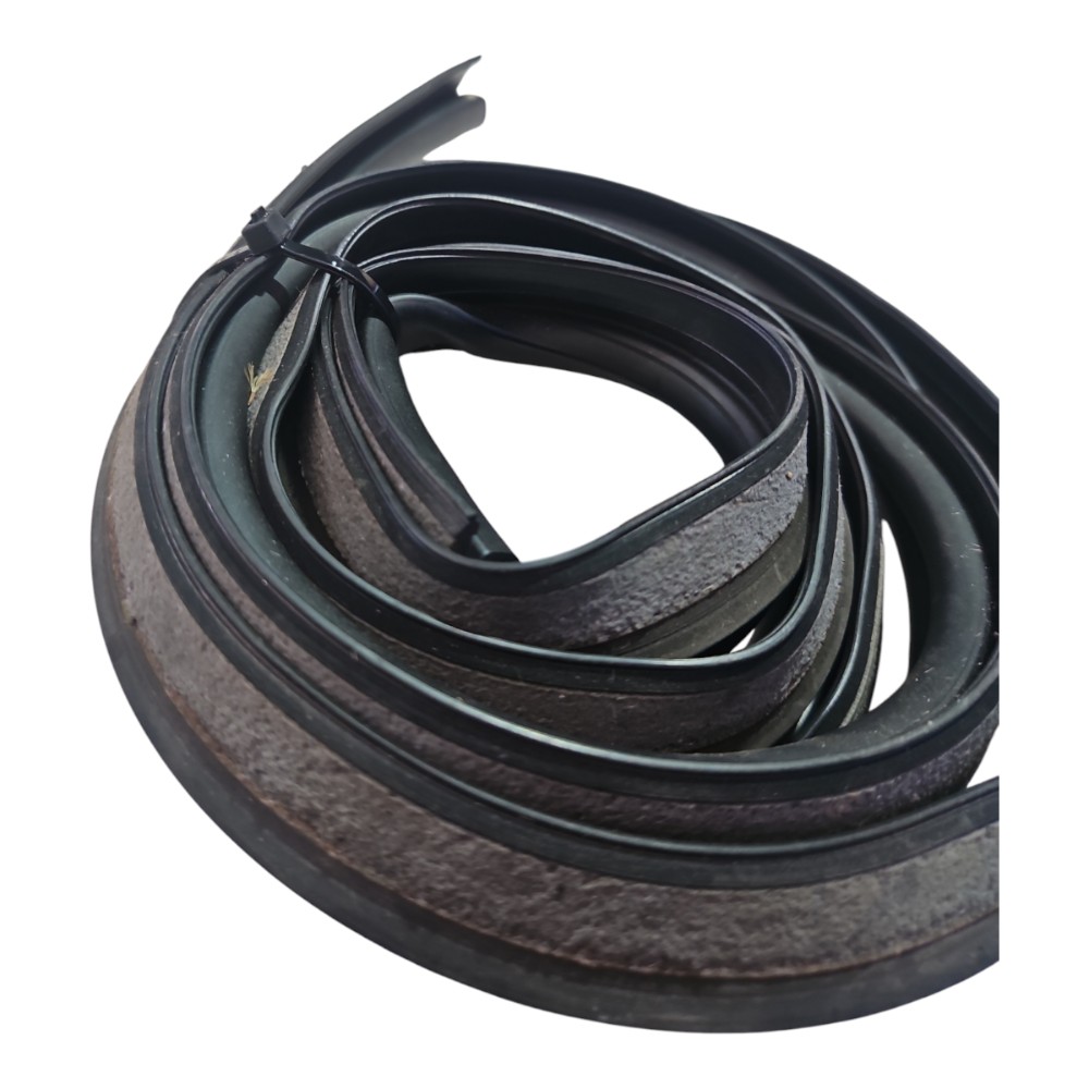 Borracha Vedação Pingadeira Portas Xsara Picasso 2000/2011 3