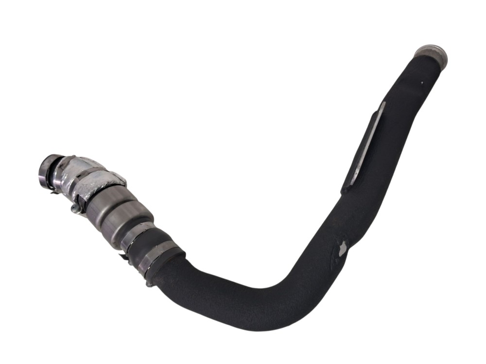 Mangueira Intercooler Hyundai Creta 2022 Preto Preto 2