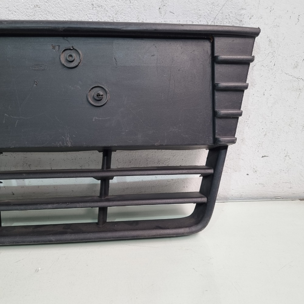 Grade Inferior Para-choque Dianteiro Ford Focus 2013/2015 2