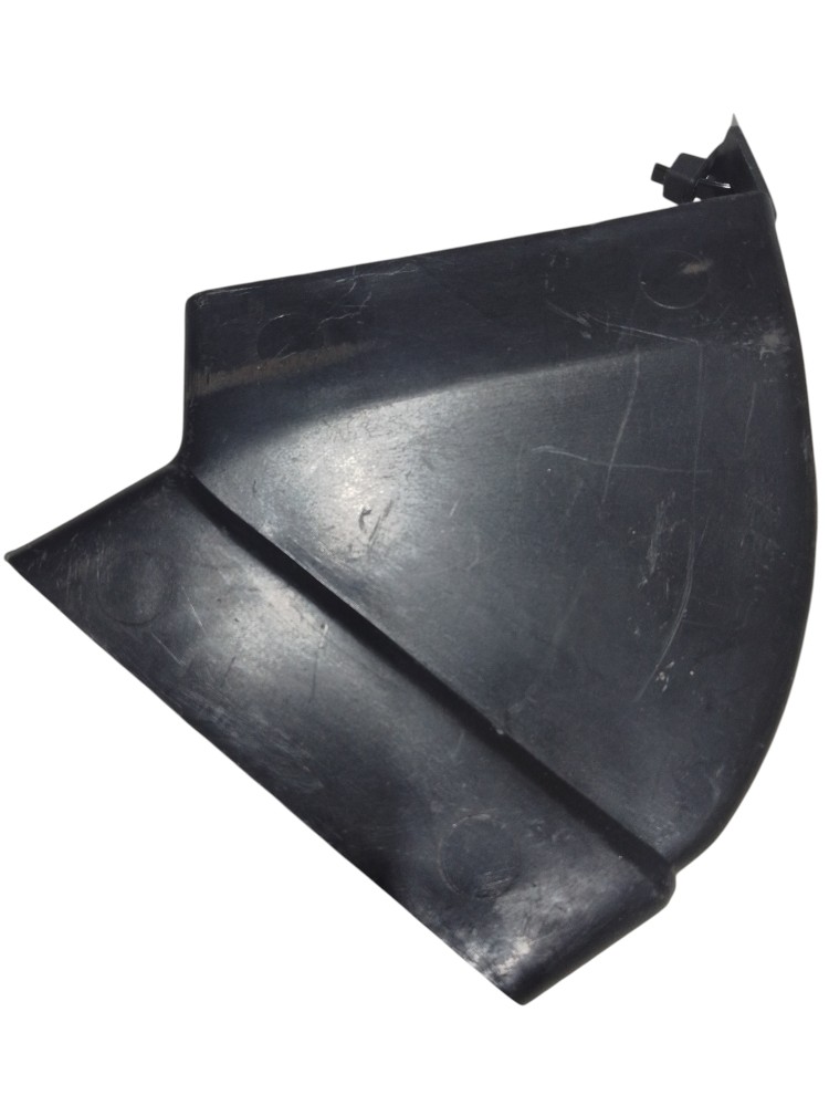 Duro Ar Esquerdo Volkswage Golf 1996 A 2001 1h1819159 2