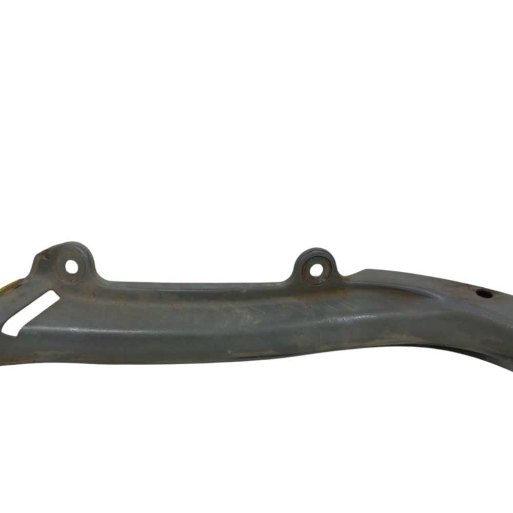 Soleira Dianteira Esquerda Porta Volkswagen Parati 1999-2005 8