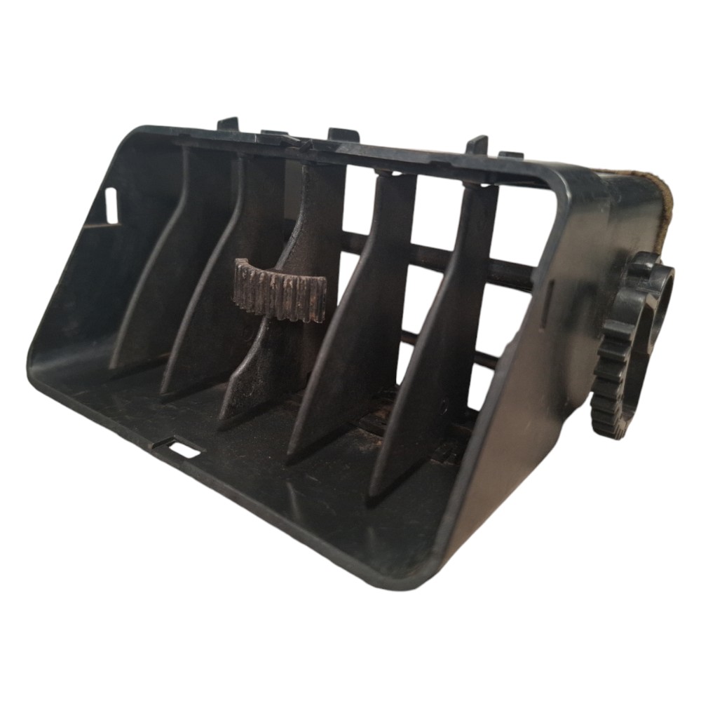 Difusor Ar Esquerdo Gol Saveiro Parati G3 99 2000 2001 2005 5