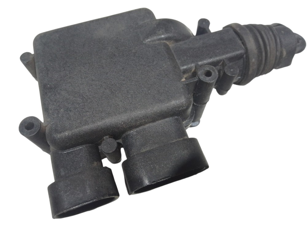 Motor Trava Elétrica Dianteiro D/e Fiat Siena Palio 8