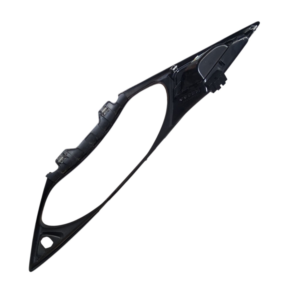 Moldura Painel Instrumentos Ford Focus 1.8 2001 98ab10a894 5