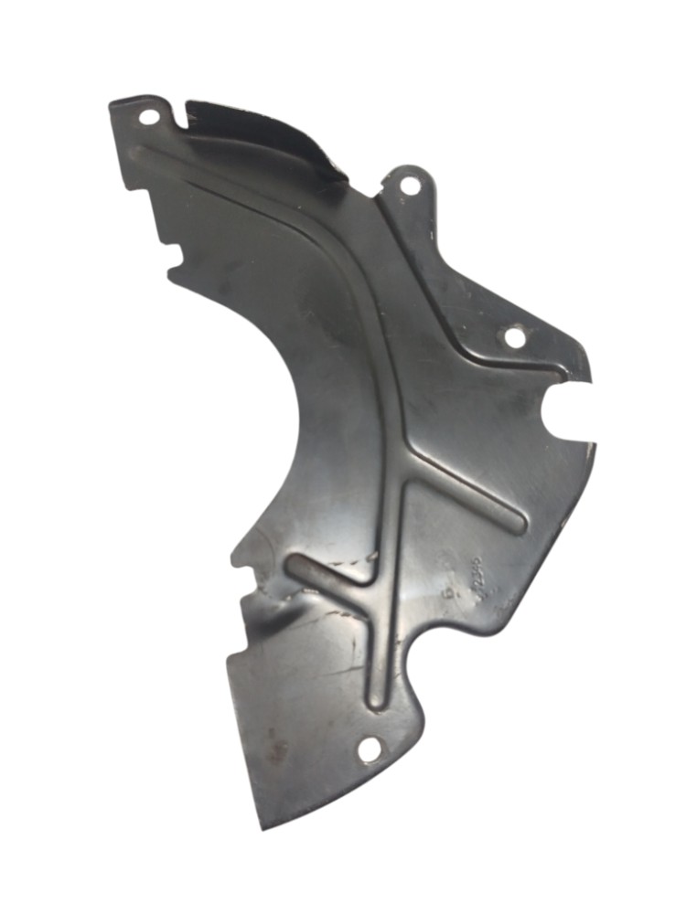 Defletor Câmbio Inferior Fiat Siena 1.0 2010 A 8