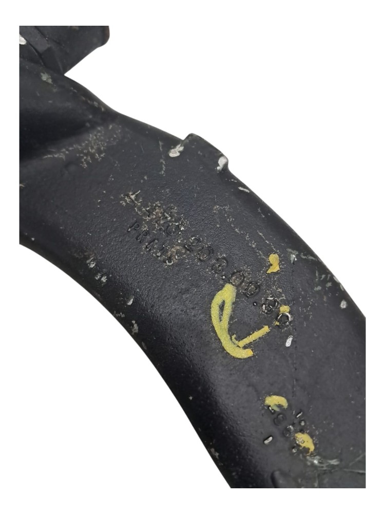 Tubo coletor Bomba Agua Mb Om 447 3