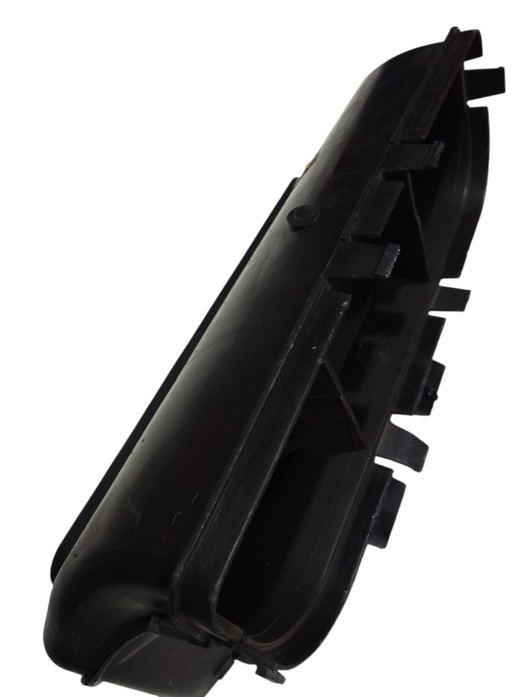 Duto Entrada Ar Painel Volkswagen Fox 2004 A 2011 Original 2