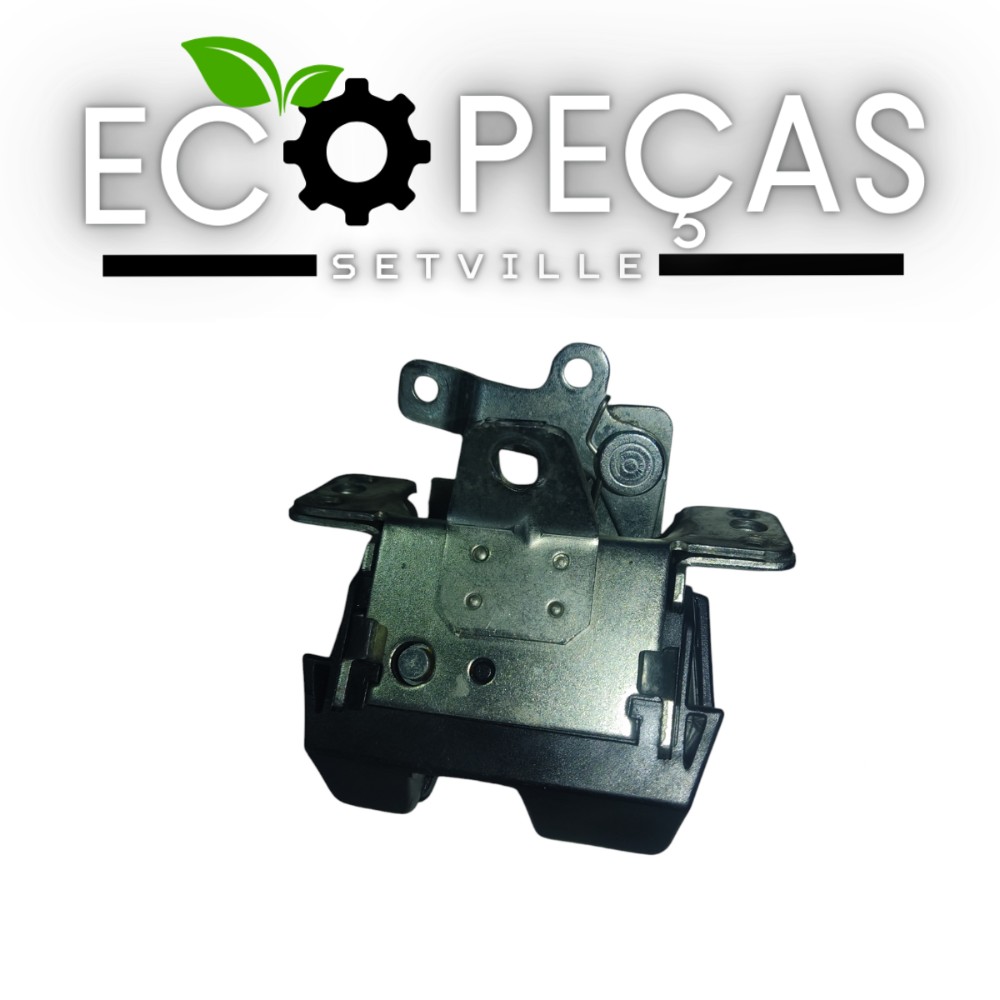 Fechadura Tampa Porta Malas Chevrolet Prisma 2007/2015 1
