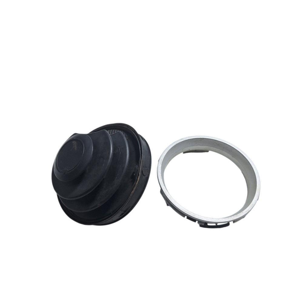 Difusor De Ar Gol G4 2