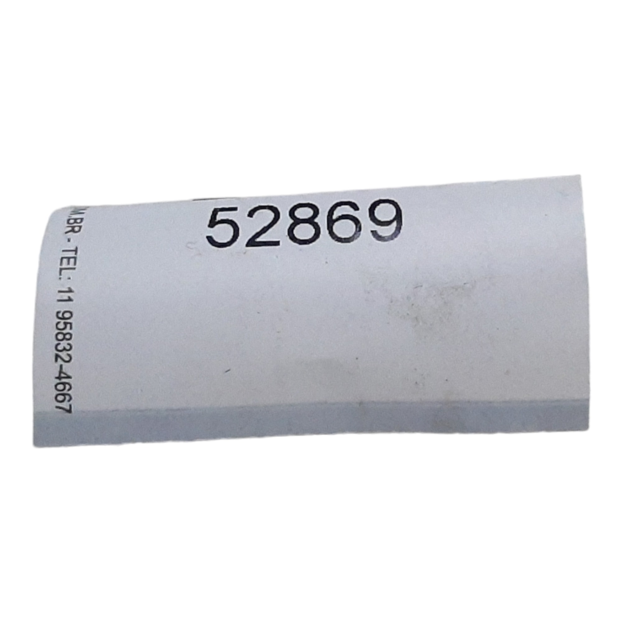 Porta traseira esquerda Clio 426 kd1 6