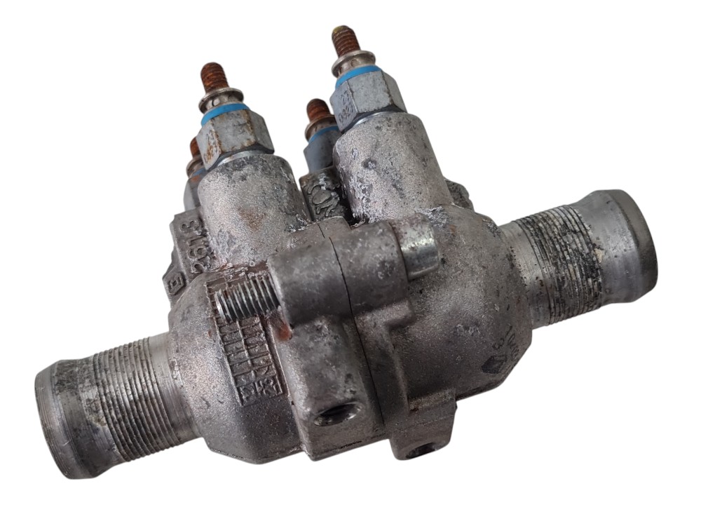Vela Aquecedora De Temperatura Renault Master 110019707r 1
