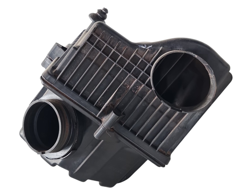 Caixa Filtro Ar Jeep Compass Fiat Toro 2016 A 2021 Diesel 2