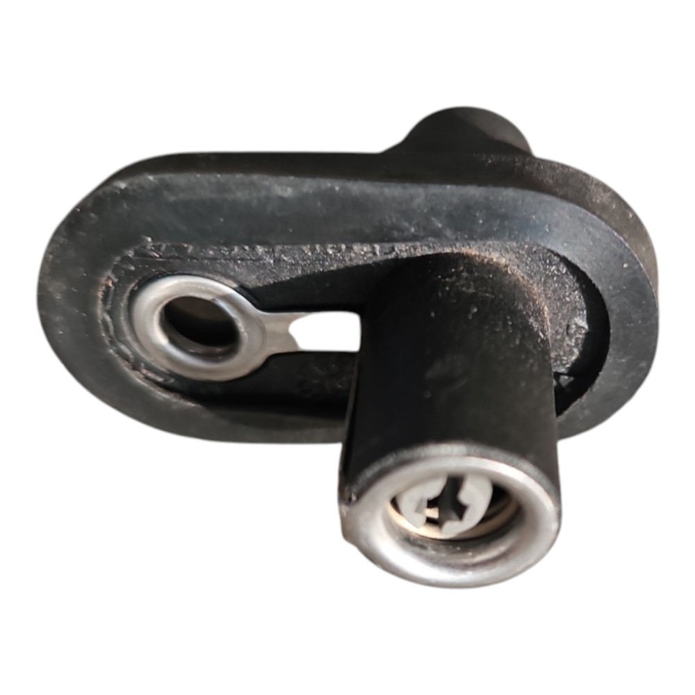 Botão Porta Interruptor Vw Fox Gol Parati Saveiro 2006/2013 1