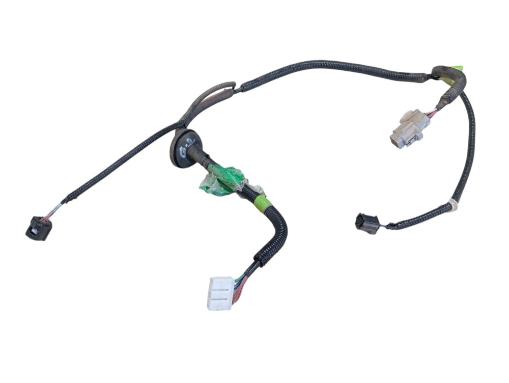 Chicote Porta Traseira Direita Lexus Rx500hf 2023 V619 1
