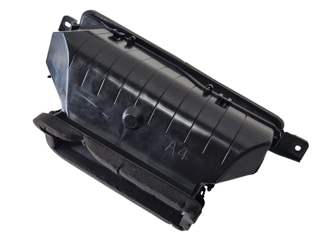 Duto De Entrada De Ar Toyota Corolla 2023 Original 4