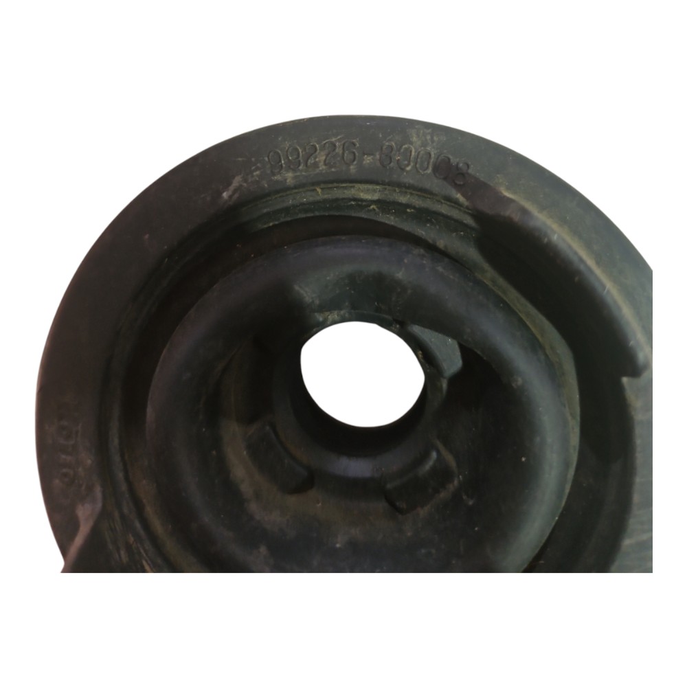 Borracha Farol Vedação Tampa Esquerdo Toyota 1997 A 2018 2