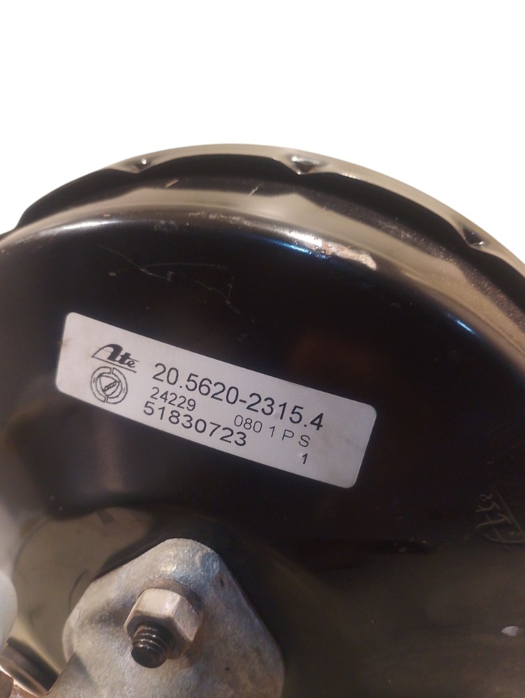 Hidrovácuo Cilindro Mestre Fiat Uno Mille 2010 2011 2012 A 1 5