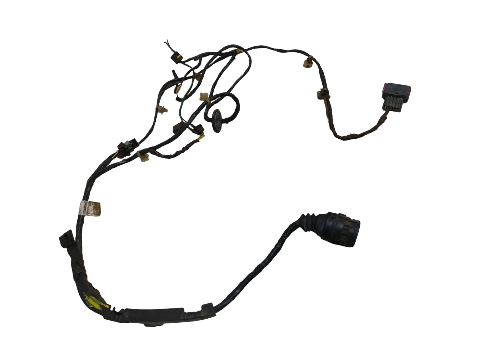 Chicote Porta Diant Direita Chevrolet Astra 1.8 2001 V50