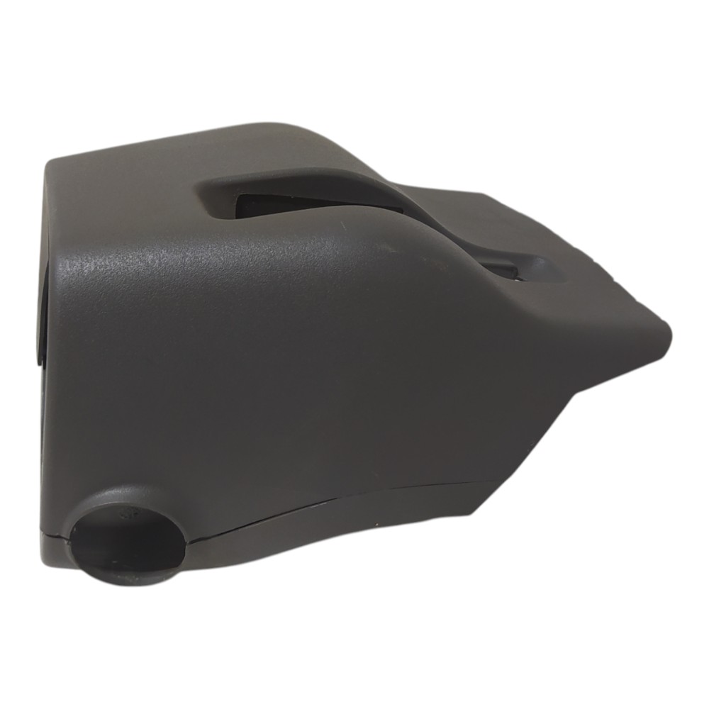 Moldura Coluna Direção Toyota Corolla 2009 5