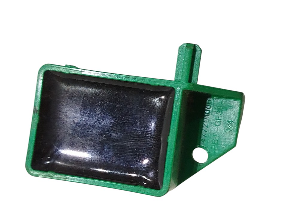 Sensor Disparo Airbag C4 Picasso GLX 2.0 16v 2012 gasolina 1