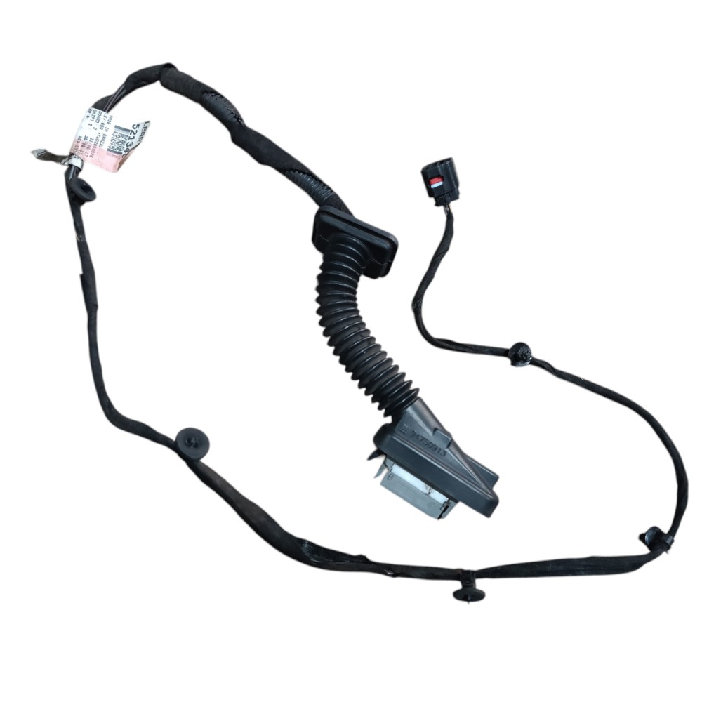 Chicote Porta Traseira Direita Onix Chevrolet 2013 2020