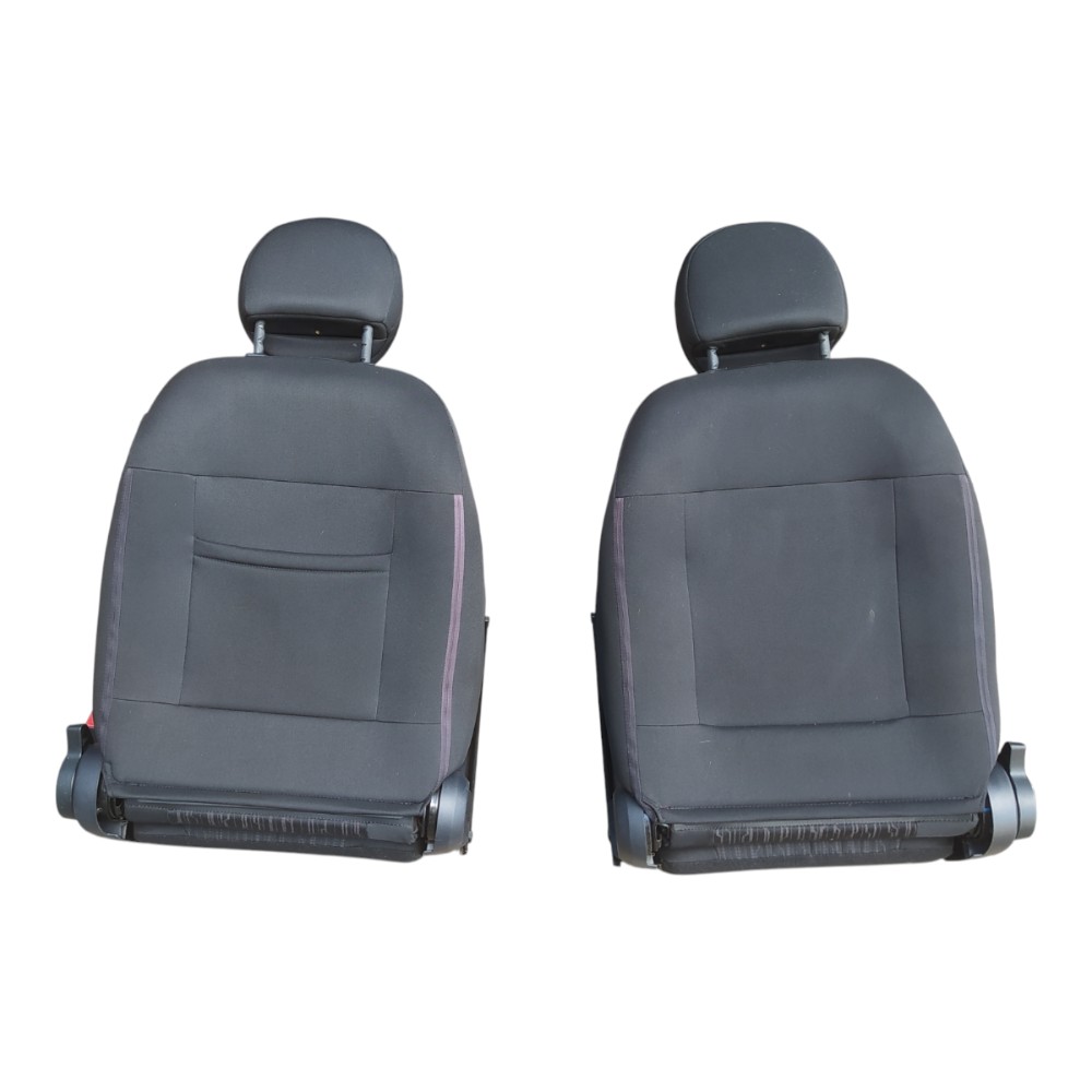 Jogo De Bancos Fiat Argo 2022 V139 1
