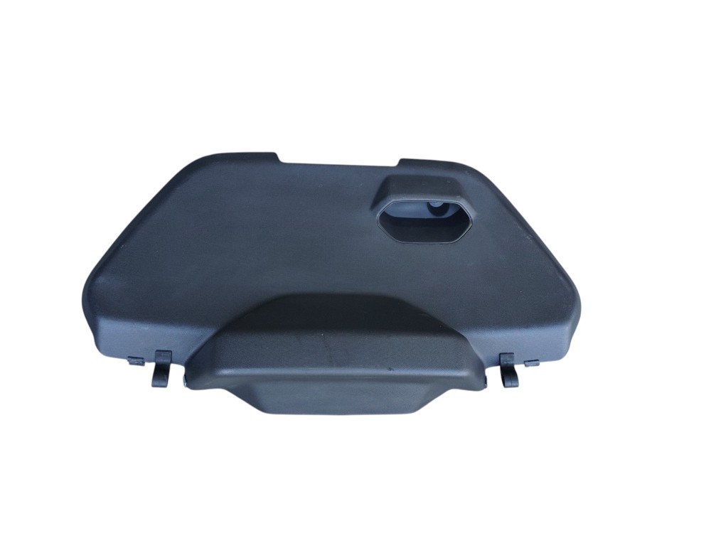 Moldura Interna Tampa Traseira Ford Ka 2013 A 2020 1
