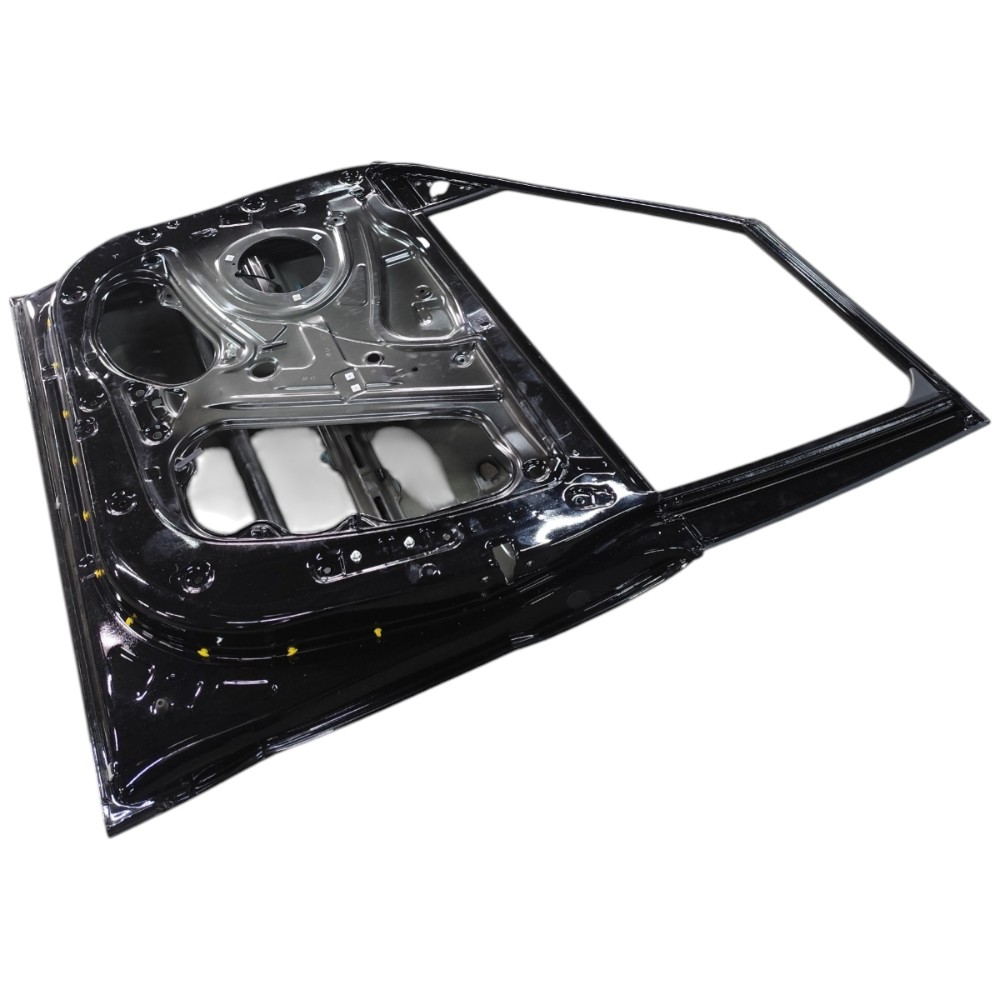 Porta dianteira direita Hyundai Creta 2026 2025 2024 detalhe 6