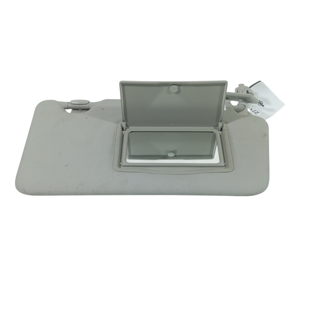 Quebrasol Direito Nissan March 2019 964001hl0a