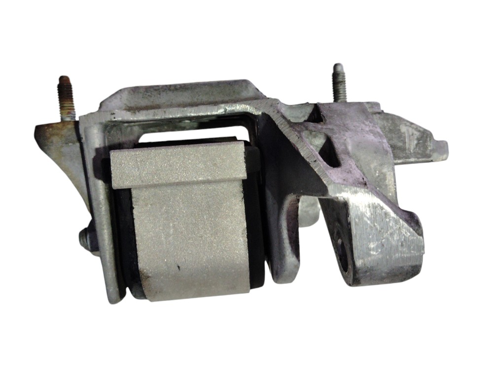 Coxim Motor Câmbio Suporte Esquerdo Vw Fox Gol Saveiro Voyag 4