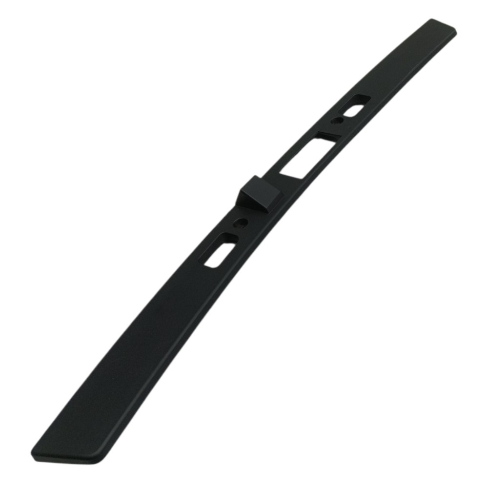 Moldura luz placa traseira byd song pro 2024 2025 2026 2