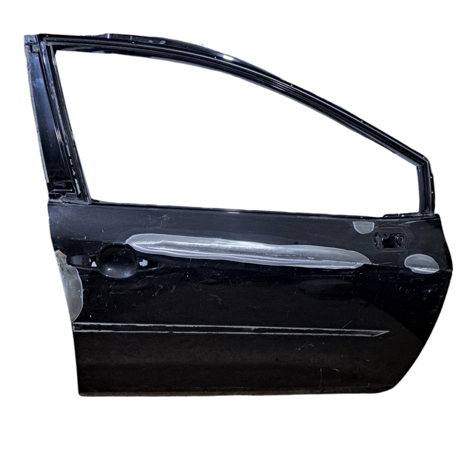 Porta Dianteira Direita Toyota Corolla 2020 Recuperado