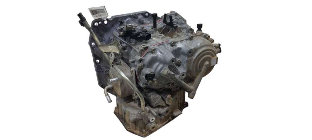 Cambio Automatico Nissan Kicks Cvt 2019 D1881517 Sem Sensor 7