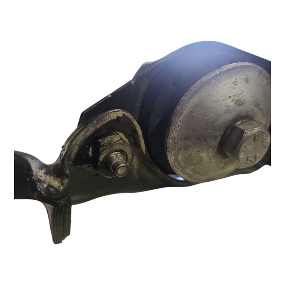 Coxim Motor Direito Suporte Fire Fiat Palio Siena Uno 05/13 2