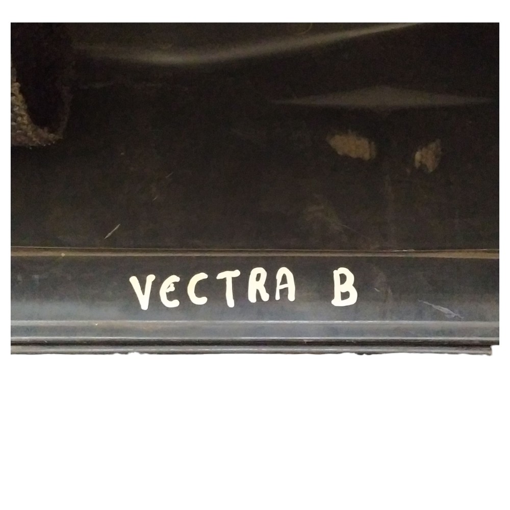 Caixa Filtro Ar S/ Tampa Vectra Meriva 96 97 98 99 2000 2005 8