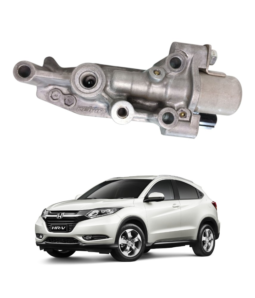 Válvula Solenoide Vtec Honda Hrv 1.8 2016 A 2021 11346