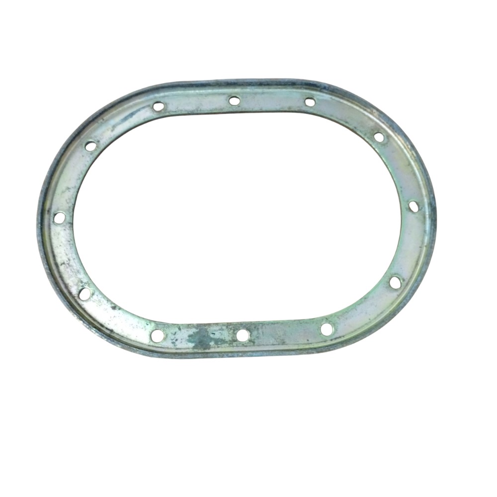 Trava Flange Bomba Fixação Fiat Uno Mille Fire 2005 2006 4