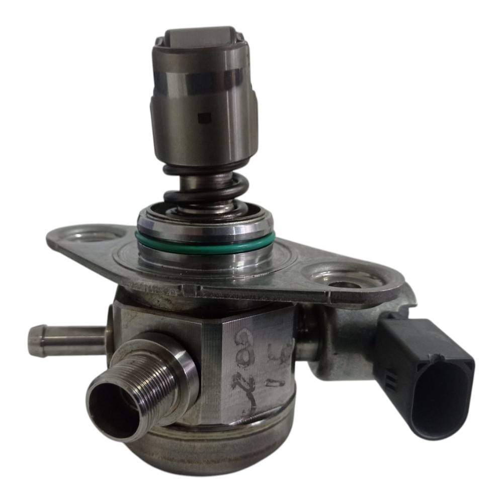 Bomba Alta Pressao Mercedes C200 2.0 16v Turbo Gas Aut 2016