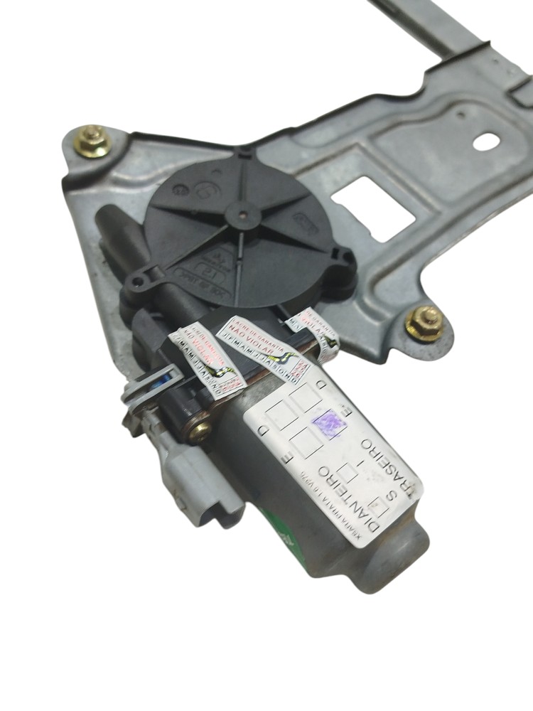 Maquina Vidro Traseira Esquerda Xsara 2002 2