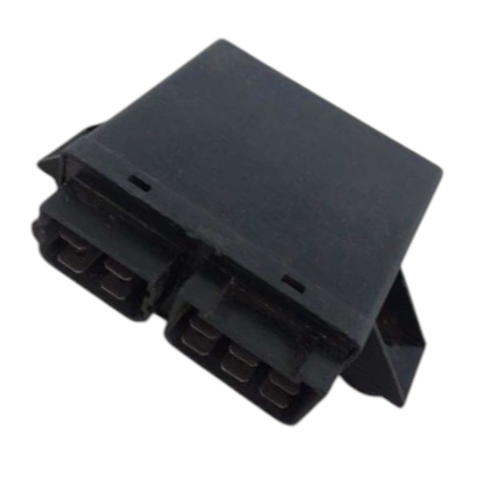 Relê Pisca Mercedes Benz 3505447132 5