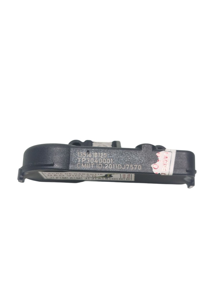 Sensor Pressão Pneu Jac T6 2016 TP3040001 3